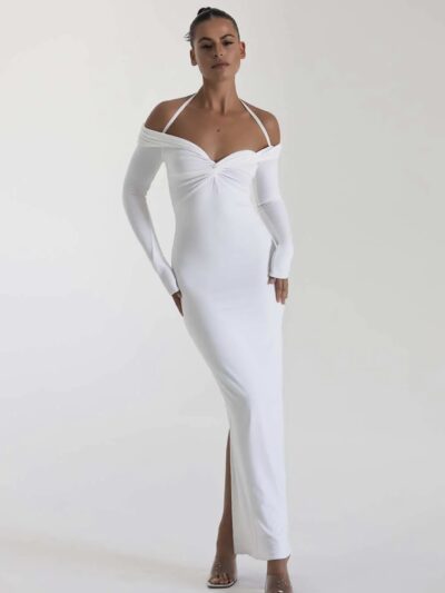 CHARMAINE DRESS
