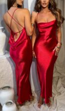 Leilani Maxi Dress