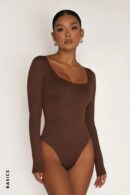 UNFORGETTABLE BODYSUIT