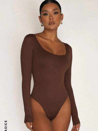 UNFORGETTABLE BODYSUIT