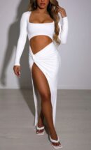 Alexandria Maxi Dress