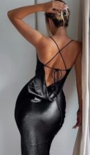 Leilani Maxi Dress