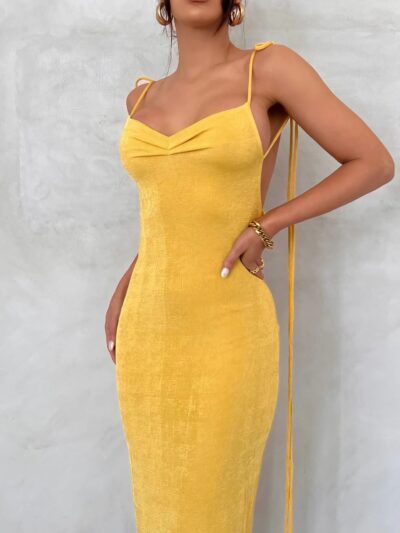 PIA DRESS