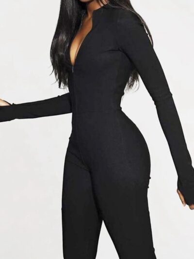 SC Jumpsuit