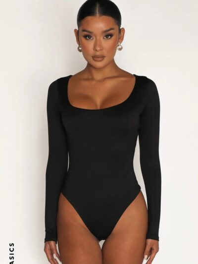 UNFORGETTABLE BODYSUIT