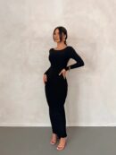 CAMILA DRESS