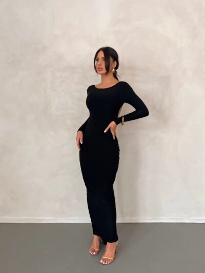 CAMILA DRESS