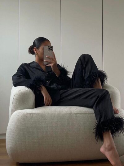 DARCIE PYJAMAS