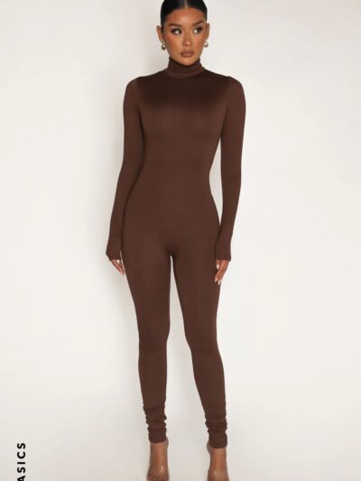 VITAL JUMPSUIT