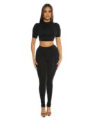 The Sc Sweet Legging Set