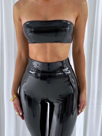 KAI - Two Piece Pant Set