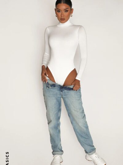 Vital Bodysuit