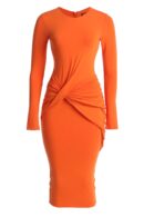 SBasic Lover Midi Dress