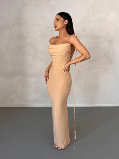 JIANI GOWN