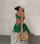 CAMELA DRESS