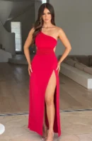 ALECIA MAXI DRESS