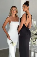 SANYA MAXI DRESS