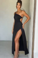 ALECIA MAXI DRESS