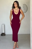 LUCINDA MIDI DRESS