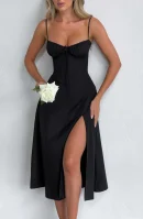 DEANNA MIDI DRESS