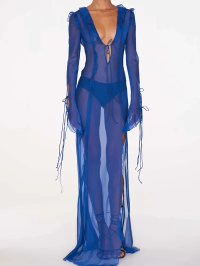 FARRETTI DRESS