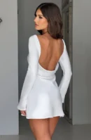 BAMBI MINI DRESS