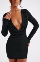 DANIELLE MINI DRESS