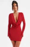 DANIELLE MINI DRESS