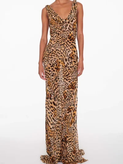 LAVIZA DRESS