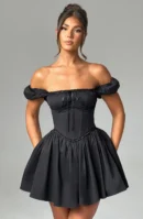 PENELOPE MINI DRESS
