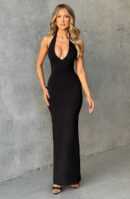 JODIE MAXI DRESS