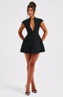 SURI MINI DRESS