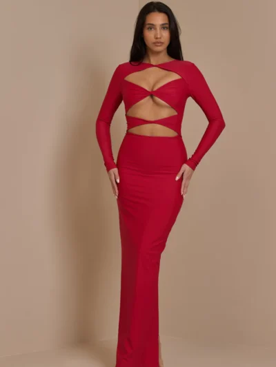 STASSIE DRESS