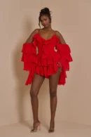 KENDAL PLAYSUIT