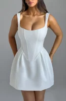 JANIYAH MINI DRESS