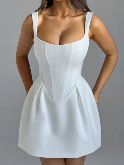 JANIYAH MINI DRESS
